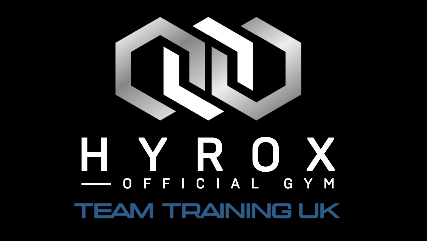 Hyrox Information Enquiry Team Training