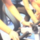 spin class northwich
