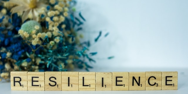 How to build resilience